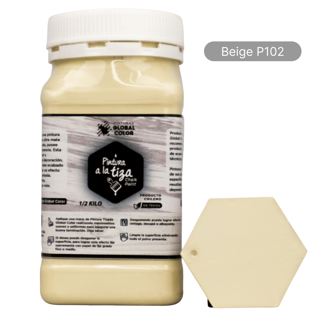 Beige P102_05K
