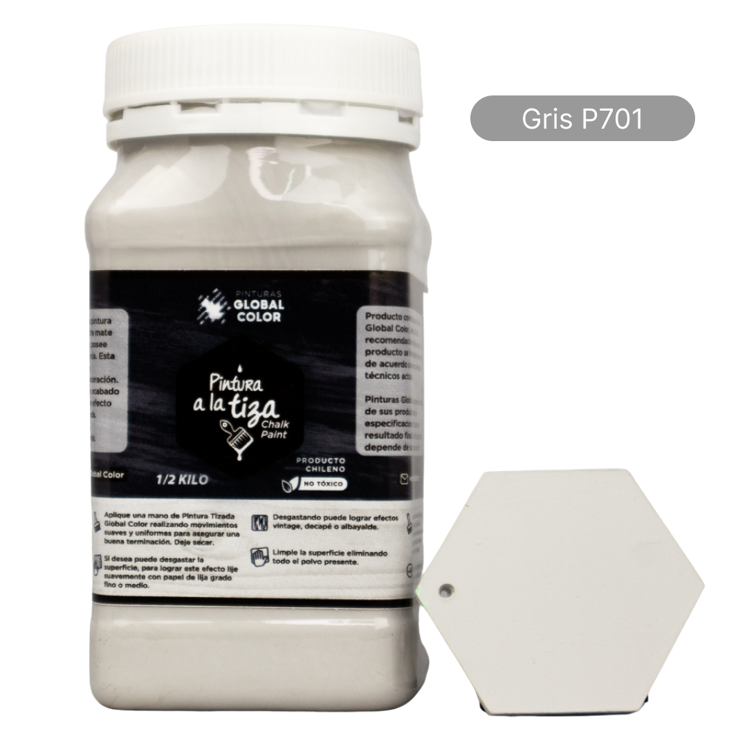 Gris P701