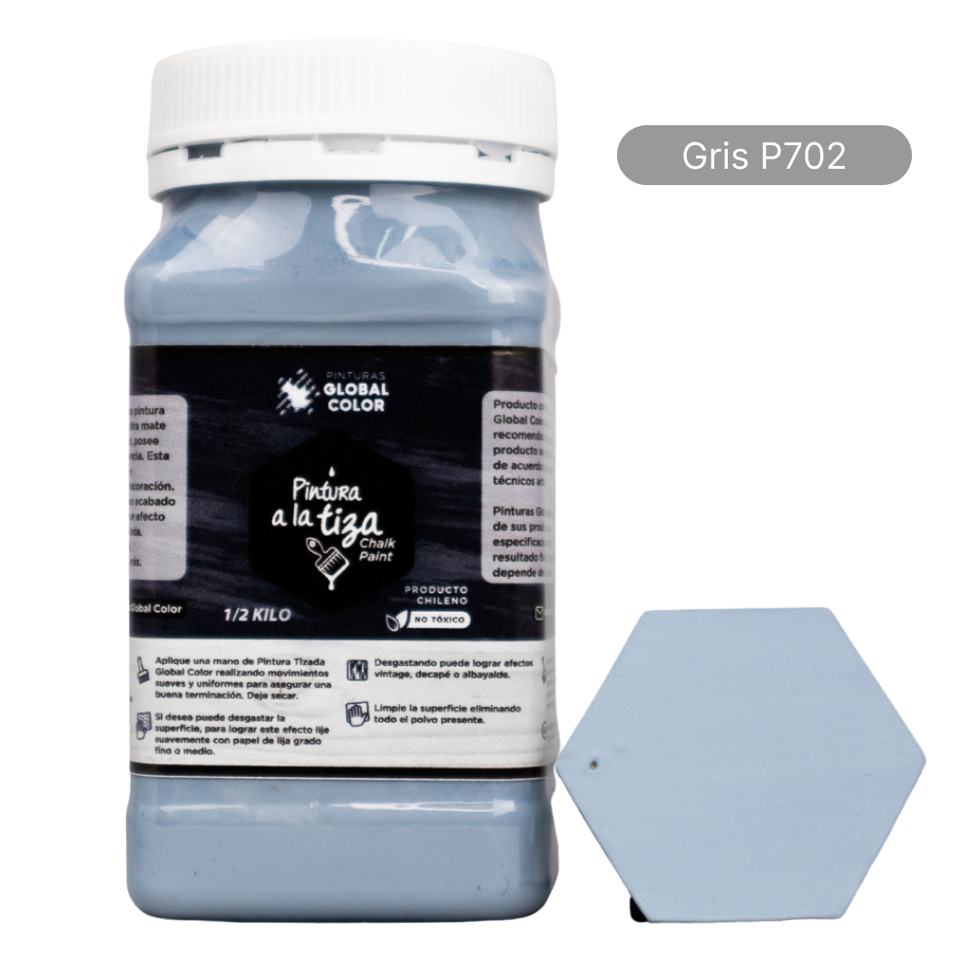 Gris P702