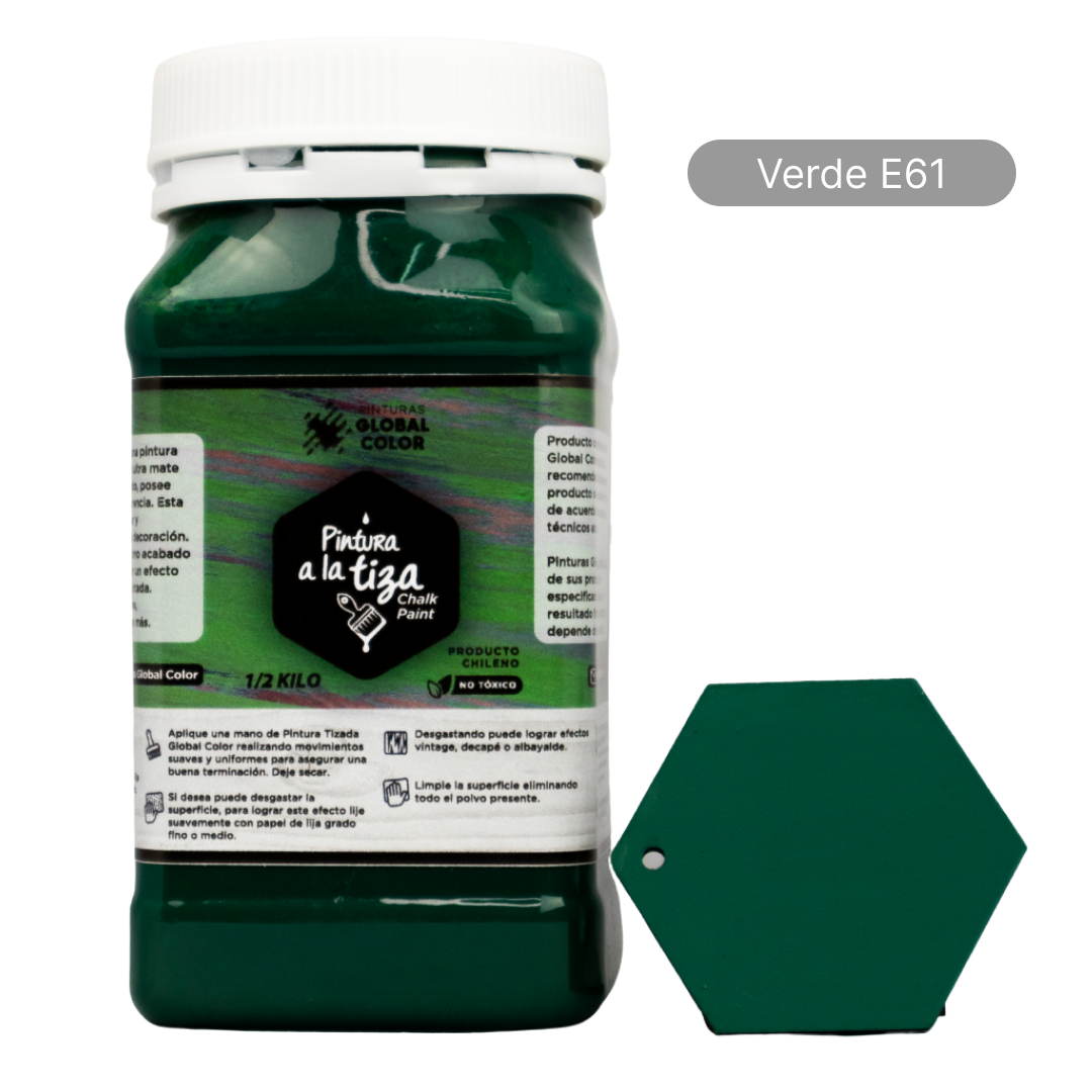 Verde E61