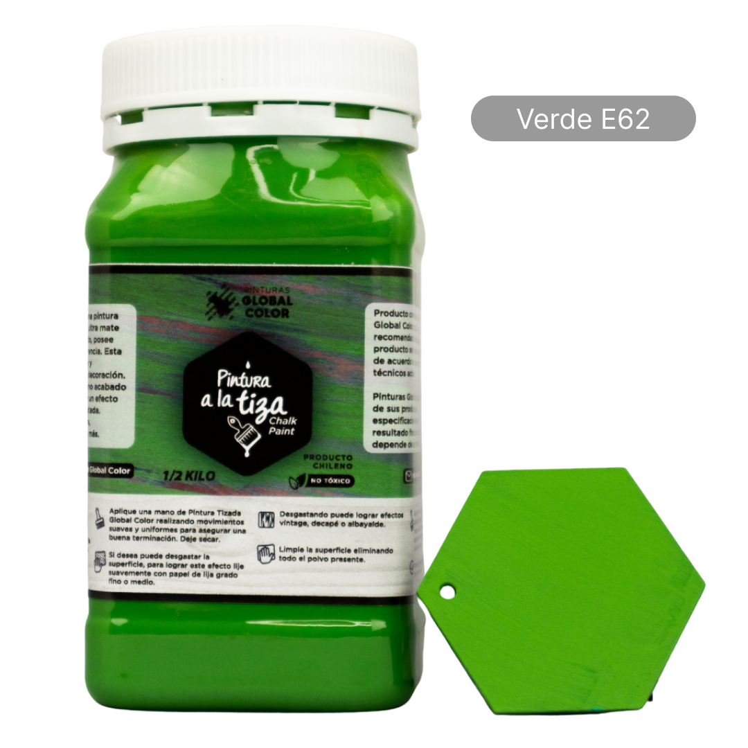 Verde E62