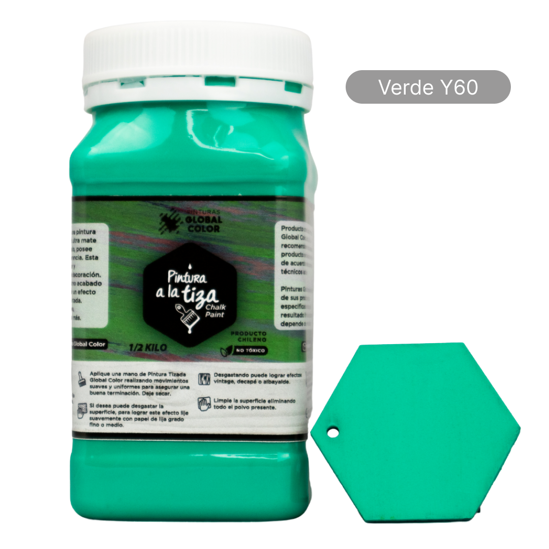 Verde Y60